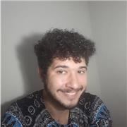 Professor de Reforço Geral (Ciências, Humanas, Português e Matemática) e Coach de Estudos